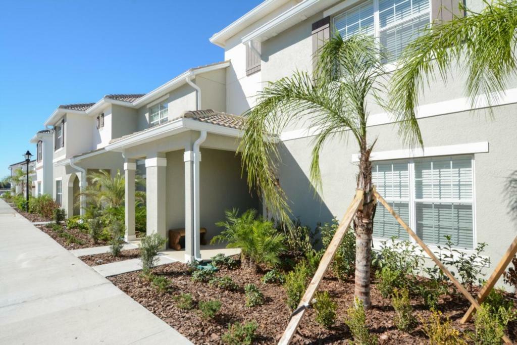 Pleasant House In Storey Lake Near Disney Kissimmee Exterior foto